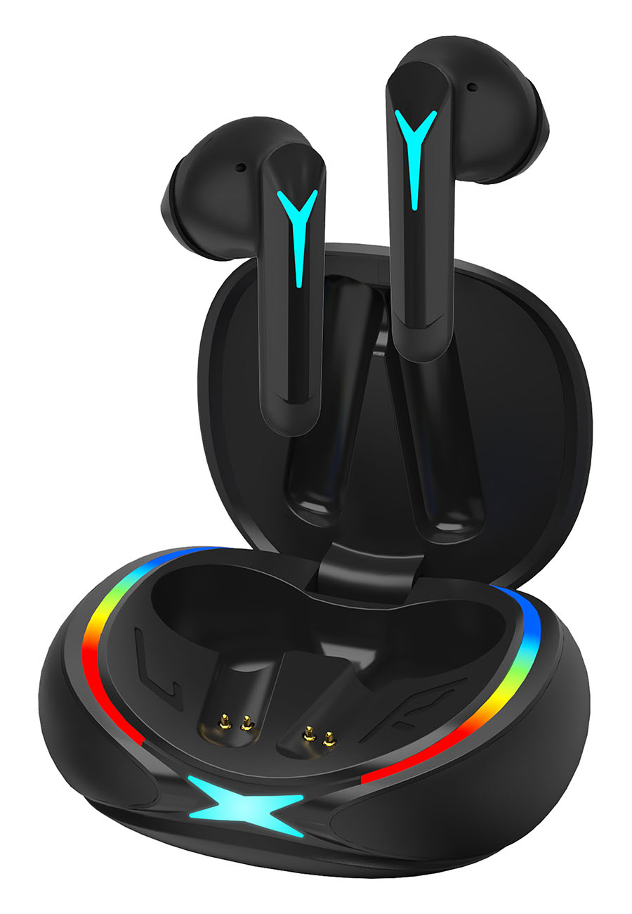 楽天市場】【新品】【GR】完全ワイヤレスイヤホン QT29 WH／ゲオ