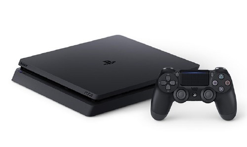 【中古・箱説あり・付属品あり・傷なし】PlayStation4 CUH－2000BB01 ジェット・ブラック 1TB プレイステーション4 ゲーム機本体
