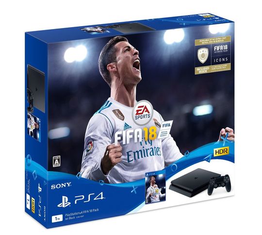 中古 箱説なし Pack プレイステーション4 付属品なし 18 同梱版 傷なし Playstation4 Fifa 中古 箱説なし Pack プレイステーション4 付属品なし 18 同梱版 傷なし Playstation4 Fifa