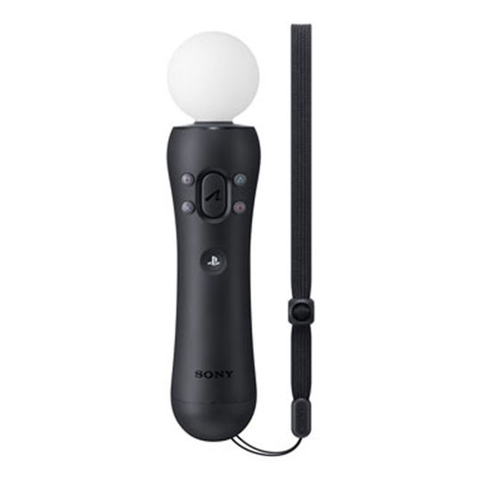 楽天市場 新品 Playstation Move モーションコントローラー Cech Zcm2j 周辺機器 メーカー純正 ソフト その他 ゲーム ゲオオンラインストア 楽天市場店