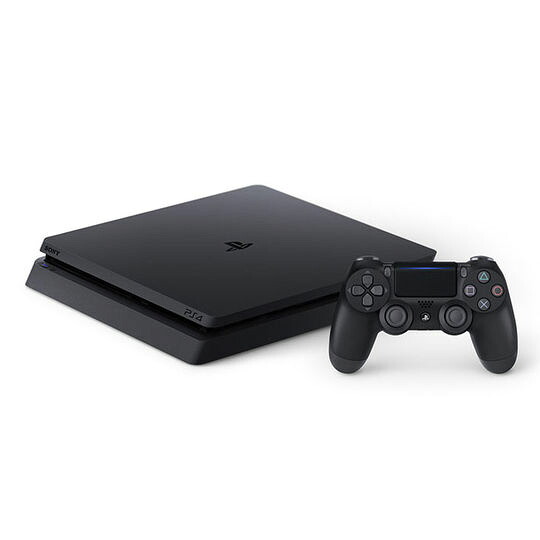 【中古・箱説あり・付属品あり・傷なし】PlayStation4 MONSTER HUNTER： WORLD Starter Pack Black (同梱版) プレイステーション4 ゲーム機本体 18,194円