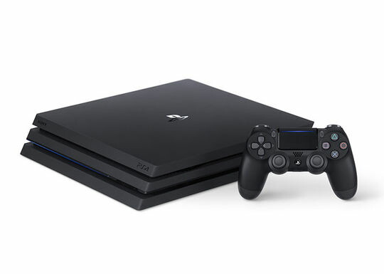 【楽天市場】【中古・箱説なし・付属品なし・傷なし】PlayStation4 Pro CUH−7200BB01 ジェット・ブラック 1TB プレイステーション4 ゲーム機本体 : ゲオオンラインストア 楽天市場店