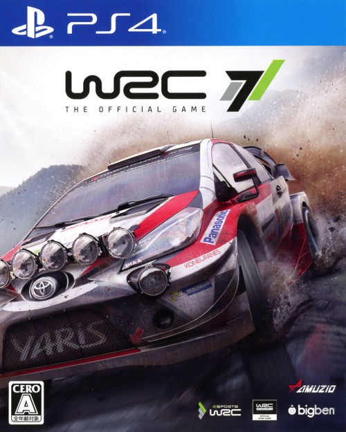 楽天市場】【中古】DiRT4ソフト:プレイステーション4ソフト／スポーツ・ゲーム : ゲオオンラインストア 楽天市場店