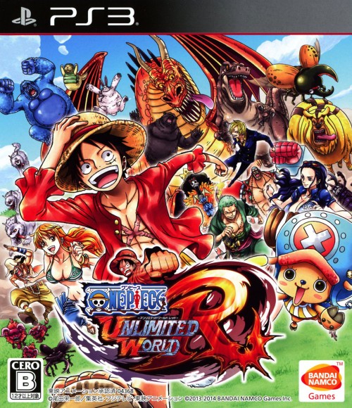 楽天市場 中古 One Piece 海賊無双3ソフト プレイステーション3ソフト マンガアニメ ゲーム ゲオオンラインストア 楽天市場店