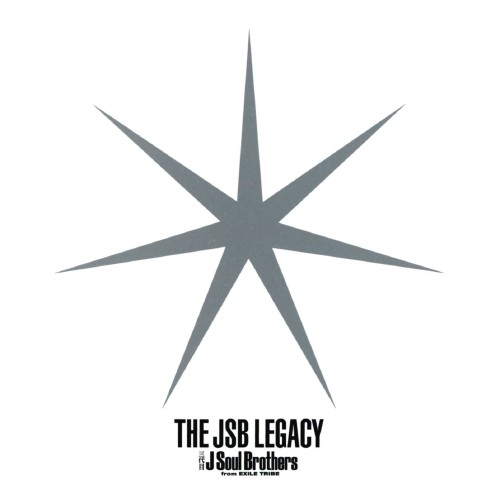 楽天市場 中古 The Jsb Legacy Dvd付 三代目 J Soul Brothers From Exile Tribecdアルバム 邦楽 ゲオオンラインストア 楽天市場店