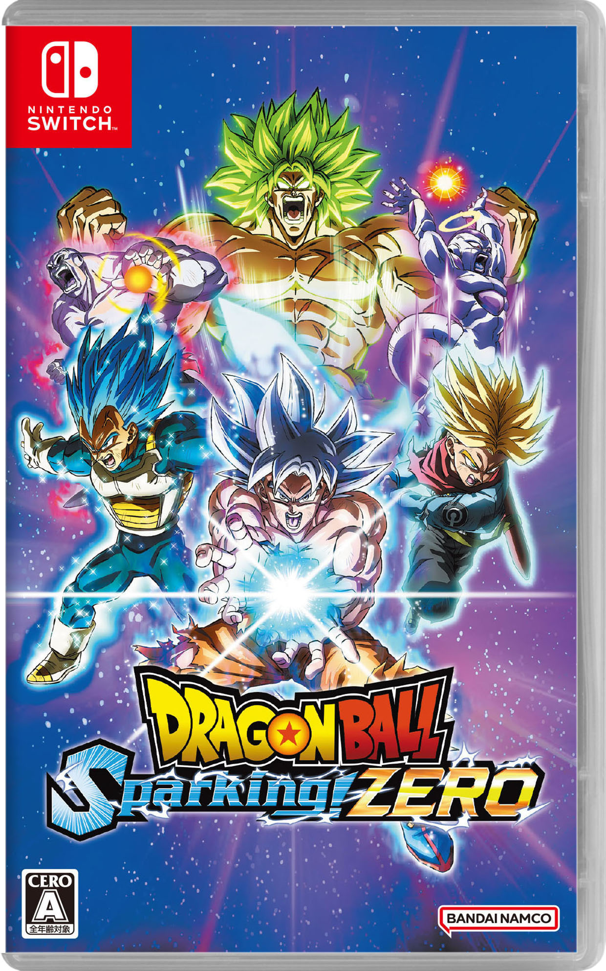 楽天市場】【中古】ドラゴンボールZ KAKAROT ＋ 新たなる覚醒セット