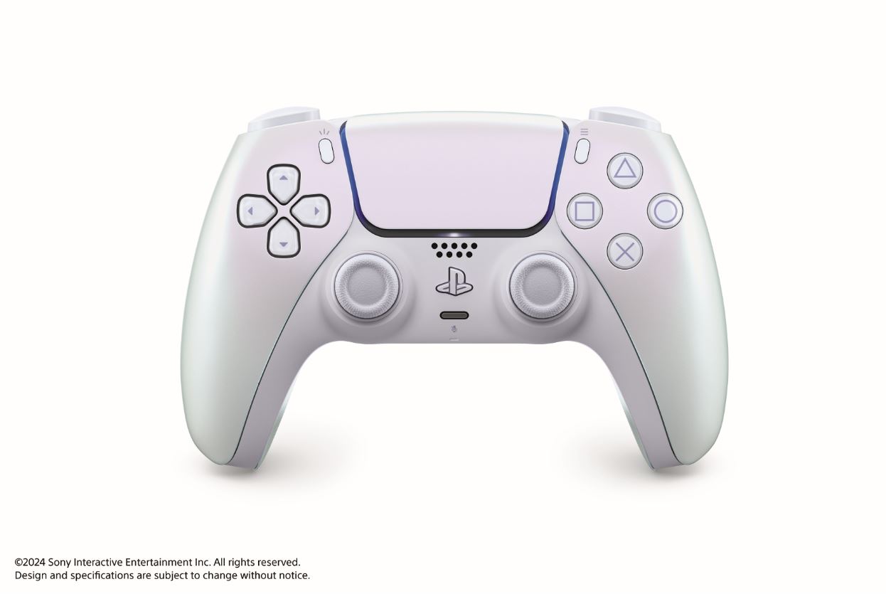 楽天市場】【中古】DualSense Edge ワイヤレスコントローラー