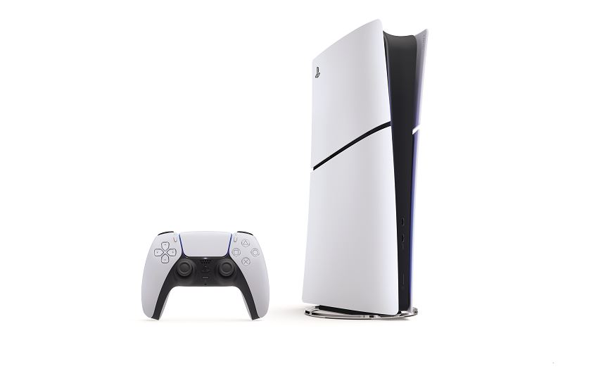 【中古・箱説あり・付属品あり・傷なし】PlayStation5 デジタル・エディション 日本語専用 Console Language： Japanese only プレイステーション5 ゲーム機本体