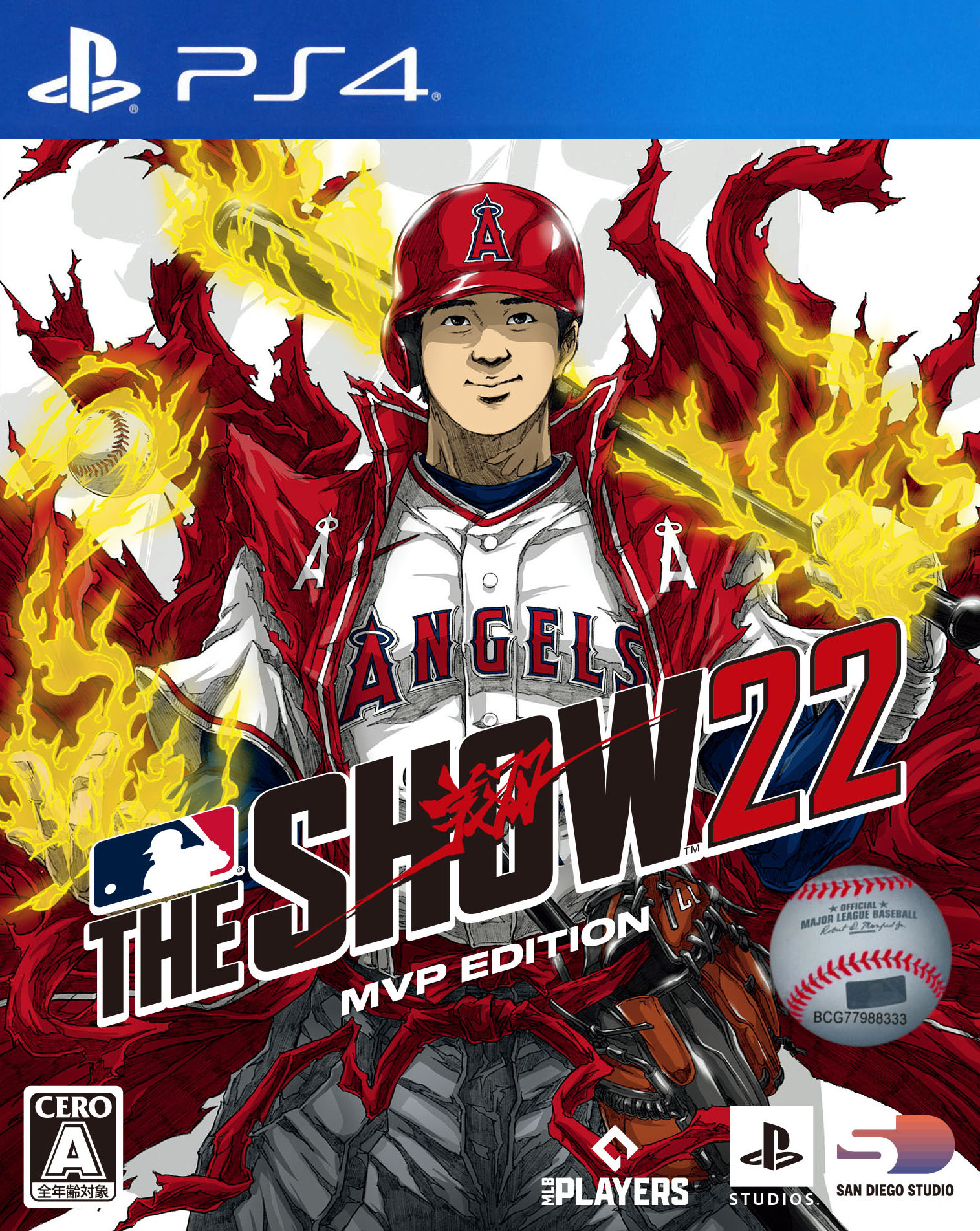 市場 中古 Mlb 22 The ソフト プレイステーション4ソフト 英語版 Show