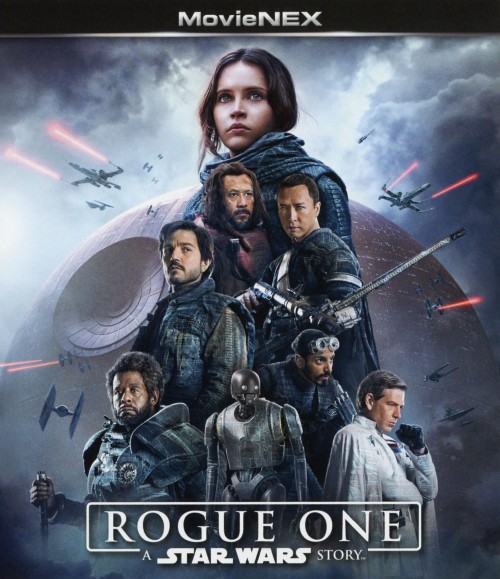 楽天市場】ローグ・ワン／スター・ウォーズ・ストーリー [ギャレス