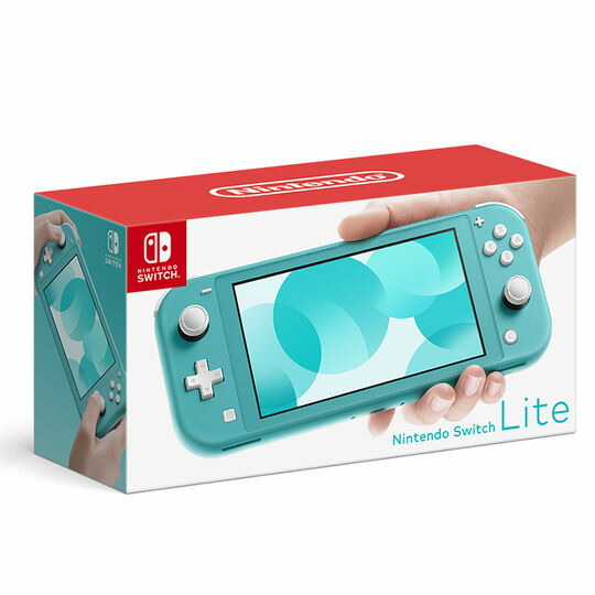 楽天市場】【中古・箱説あり・付属品あり・傷なし】Nintendo Switch