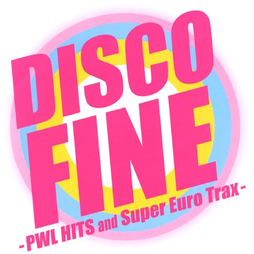 楽天市場 中古 Disco Fine Pwl Hits And Super Euro Trax オムニバスcdアルバム 洋楽クラブ テクノ ゲオオンラインストア 楽天市場店