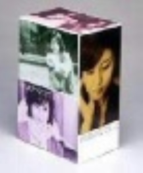 【中古】やまとなでしこ BOX 【DVD】／松嶋菜々子DVD／邦画TV｜ゲオオンラインストア 店 12,568円