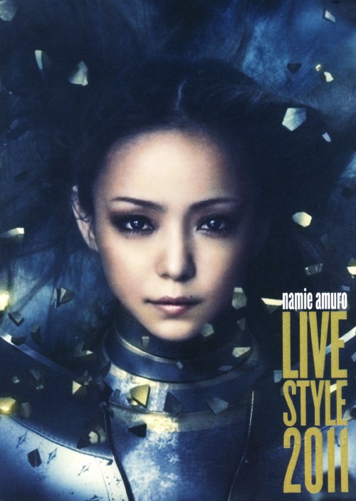 【未開封】安室奈美恵/namie amuro LIVE STYLE 安室奈美恵NamieAmuro 20 LiveinTokyoDomeDVD