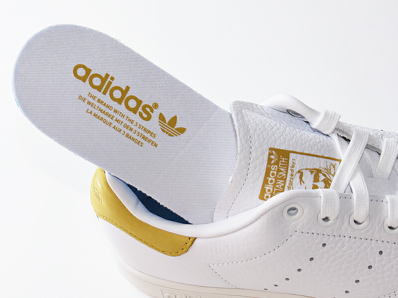 stan smith la marque aux 3 bandes