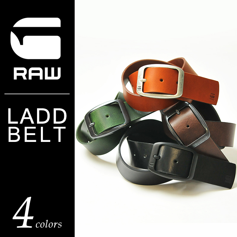 ladd belt