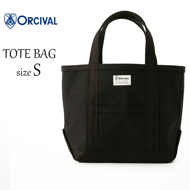 楽天市場 新作 オーシバル オーチバル Orcival キャンバストートバッグ 小 Rc 7060 S レディース メンズ バッグ かばん 鞄 Geo Style ジェオスタイル