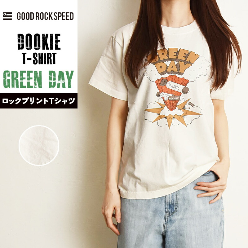 楽天市場】送料無料（ゆうパケット）2025春夏新作 グッドロック