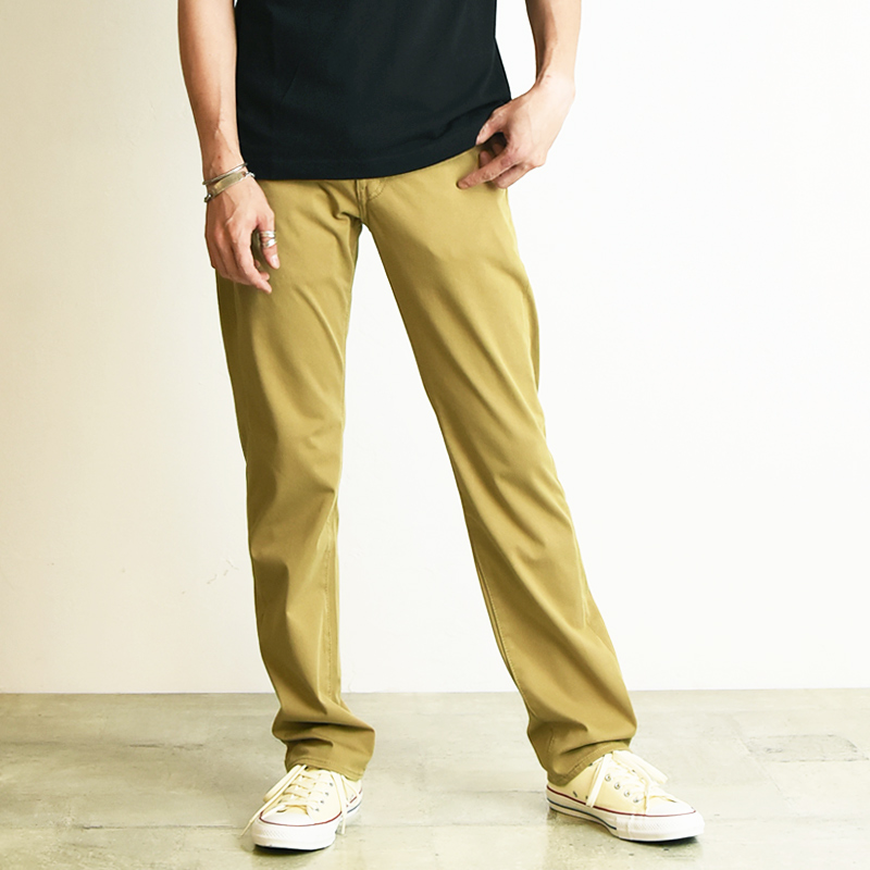 levis cotton pants