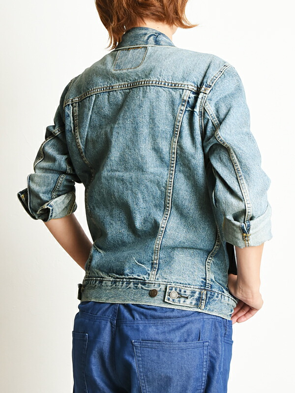 levi's jeans jackets sale