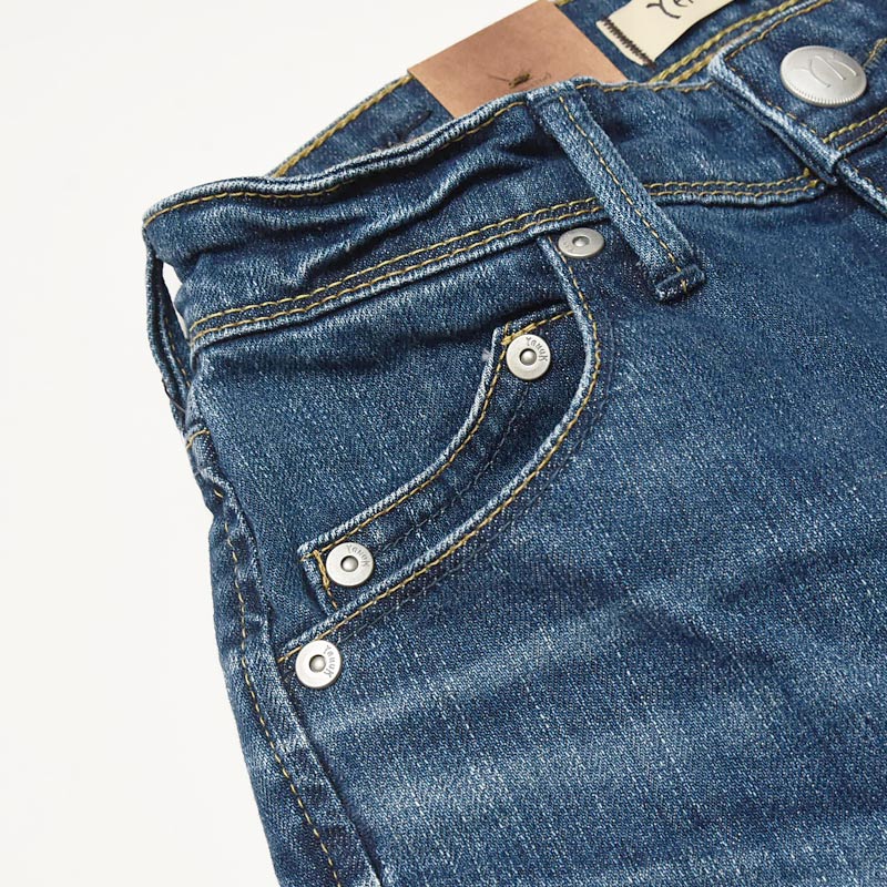 ヤヌーク レディース スリムテーパード ルース ジーンズ Saleセール10 Off レディース Saleセール10 Off Geo メンズ Yanuk Ruth Gs2 デニムパンツ Style ジェオスタイル 正規取扱店 送料無料 ヤヌーク Yanuk レディース デニムパンツ ジーンズ