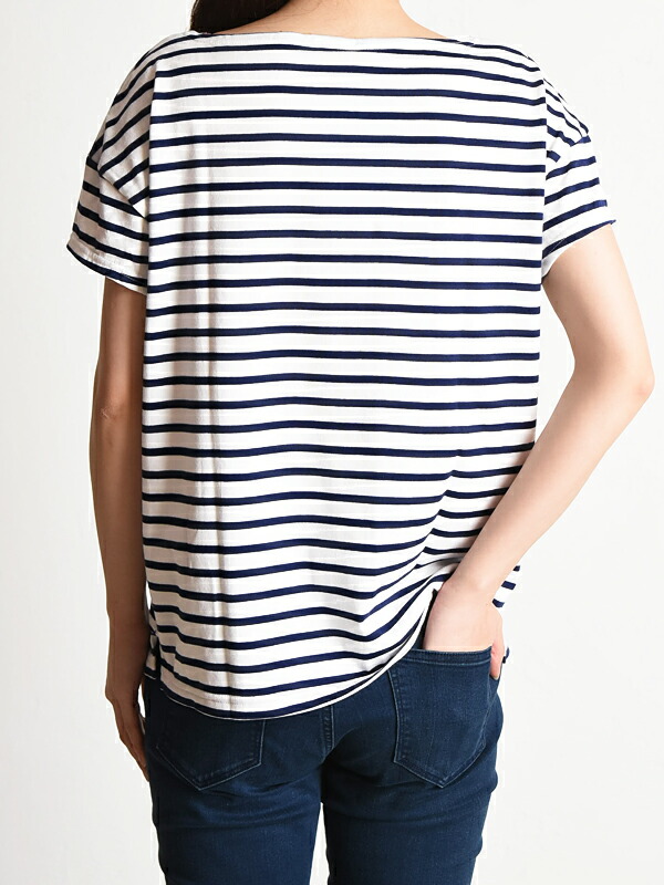 オーシバル ボートネック トップス ポイント10倍 オーチバル Tシャツ 送料無料 ゆうパケット Orcival Orcival 正規取扱店 レディース 送料無料 ゆうパケット Orcival オーシバル オーチバル レディース ボートネック ドロップショルダー ボーダー 半袖tシャツ オーシバル ボートネック トップス ポイント10倍 オーチバル Tシャツ 送料無料 ゆうパケット Orcival Orcival 正規取扱店 レディース 送料無料 ゆうパケット Orcival オーシバル オーチバル レディース ボートネック ドロップショルダー ボーダー 半袖tシャツ