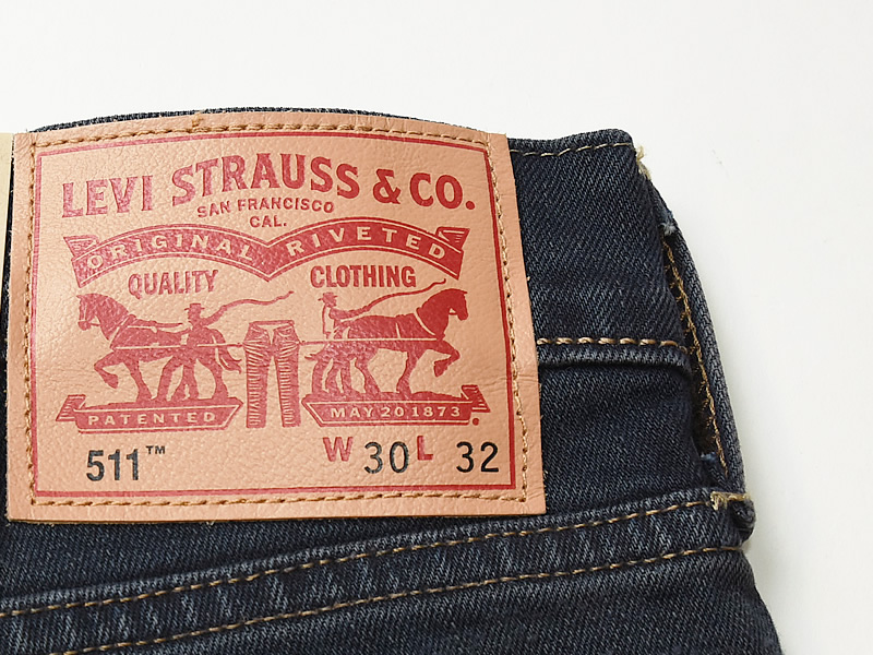 levi strauss sale