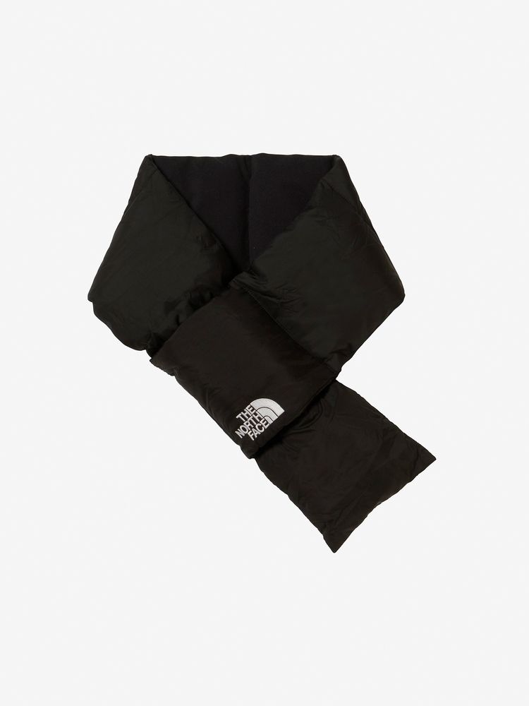 【THE NORTH FACE/ザ・ノースフェイス】Nuptse Muffler ヌプシ マフラー NN72511 メンズ ウィメンズ マフラー｜GEOGRAPHY／ジェオグラフィー