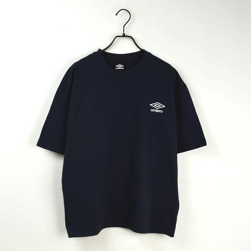 楽天市場】【GEOGRAPHY別注】umbro アンブロ LINE SS T ライン