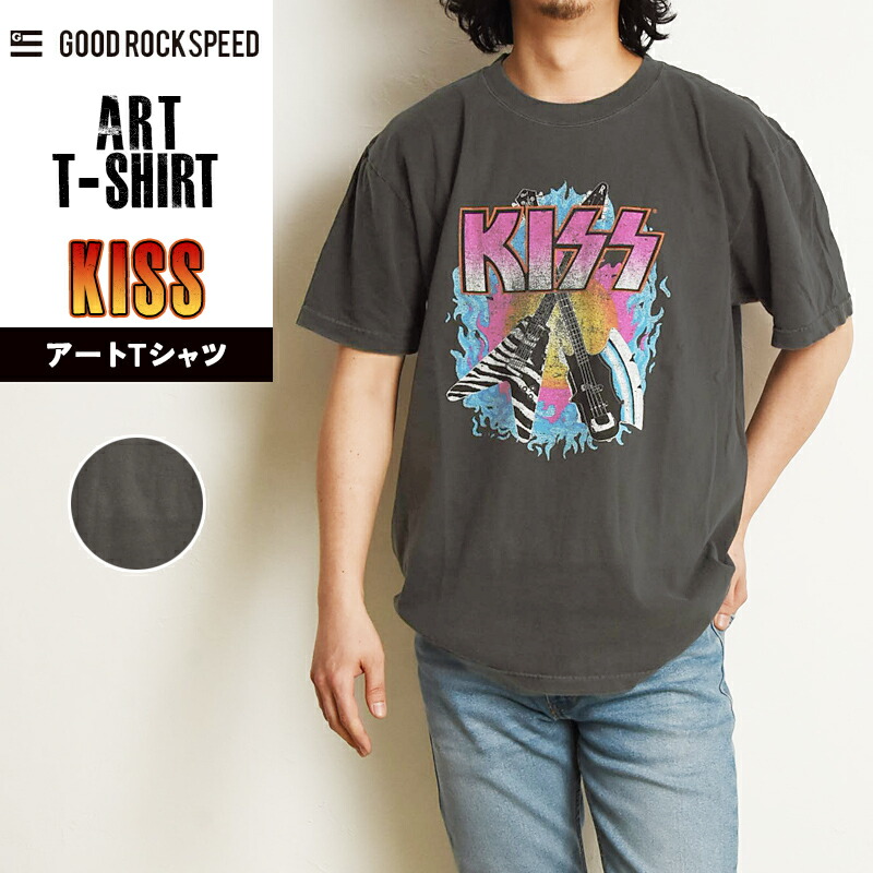 楽天市場】LIQUID BLUE / KISS/YANKEES DRESSED MEN'S T-SHIRT