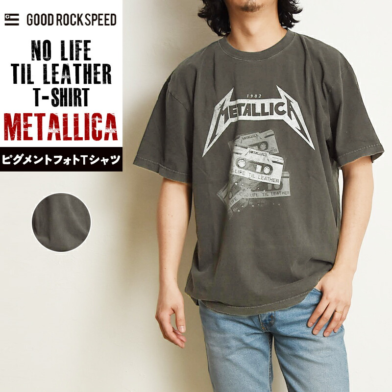 TURNTIDE*日本未入荷 メタルデザイン/ショルダーパッド Tシャツ 25022511-1b.jpg