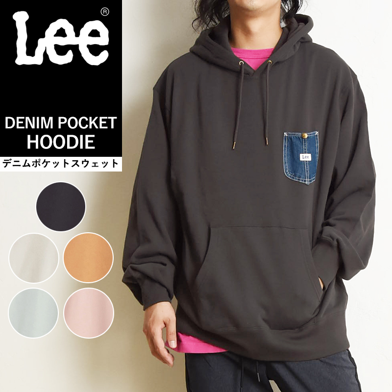 楽天市場】【SALE／5%OFF】Lee リー ロゴ プリント スウェット