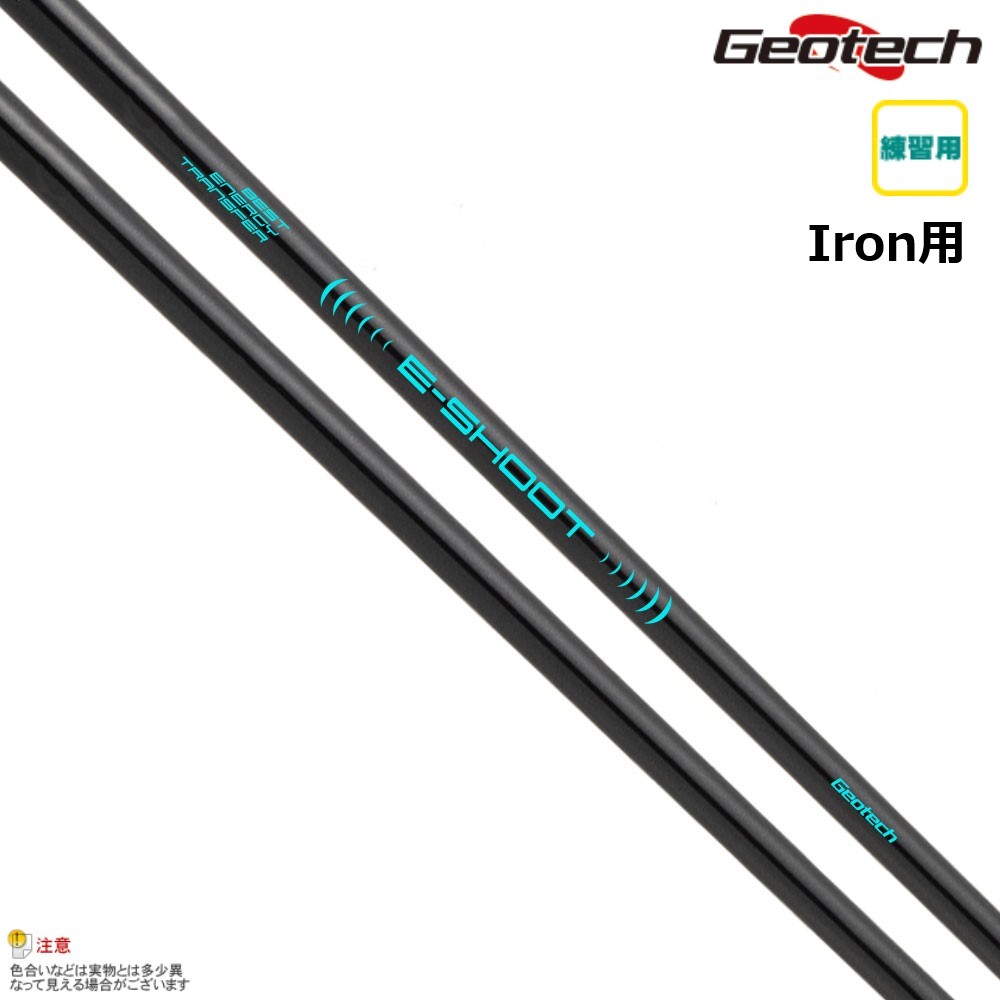 楽天市場】ジオテックゴルフ（Geotech）プロトタイプRFエボ W6