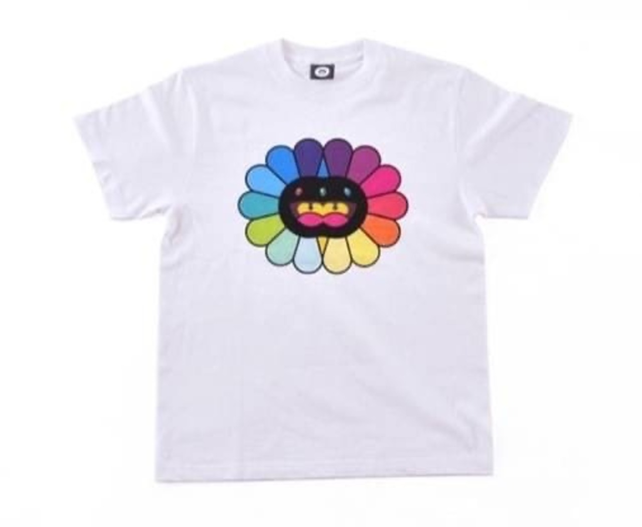 BLACKPINK MURAKAMI 村上隆 カイカイキキ Tシャツ BLACKPINK MURAKAMI 村上隆 カイカイキキ Tシャツ - メルカリ