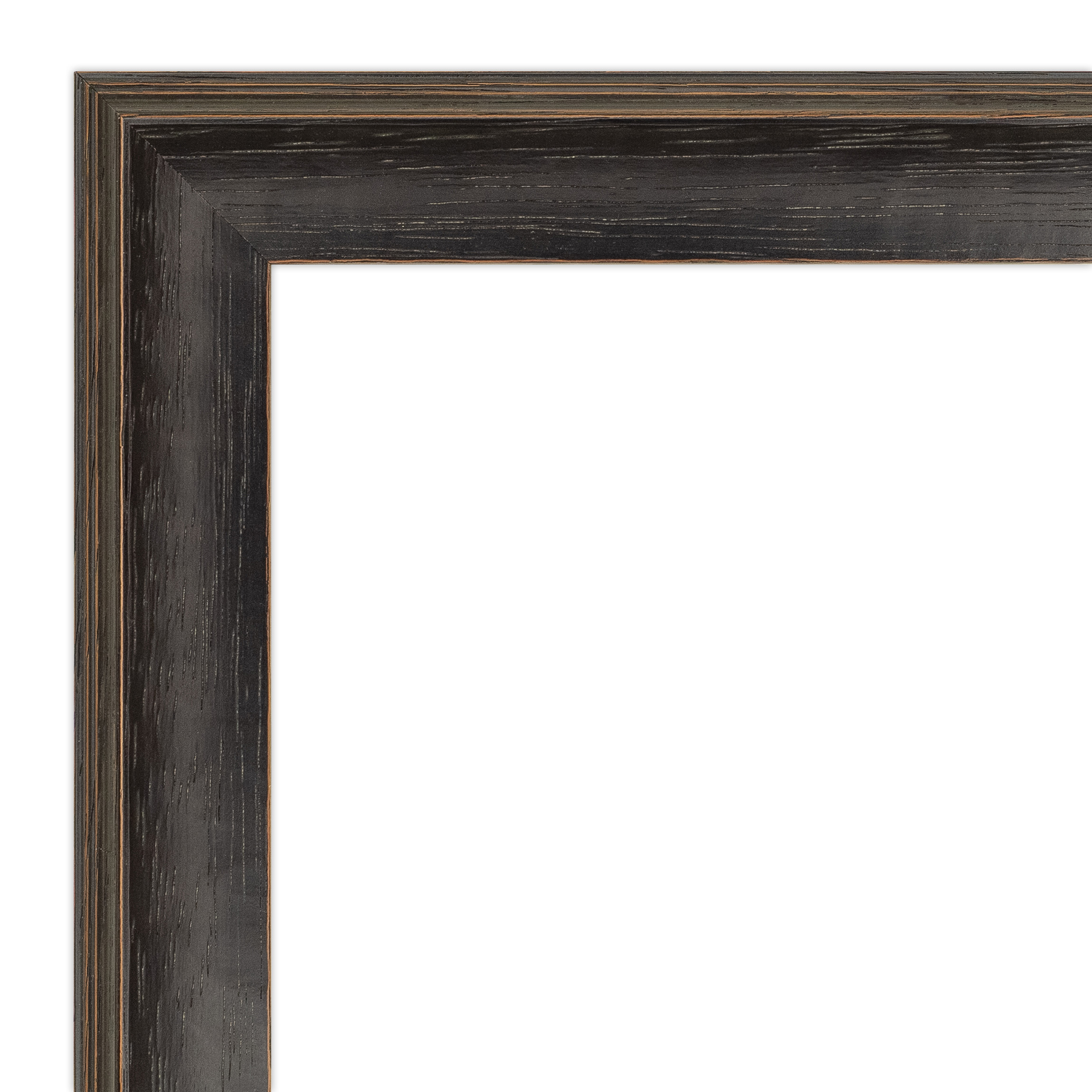 メガジャケット 240×240mm 用額縁 ブラック系 黒 木製 UVカットアクリル仕様  G10177L 【受注生産品のため返品不可】【東北・北海道・沖縄・離島は配送不可】