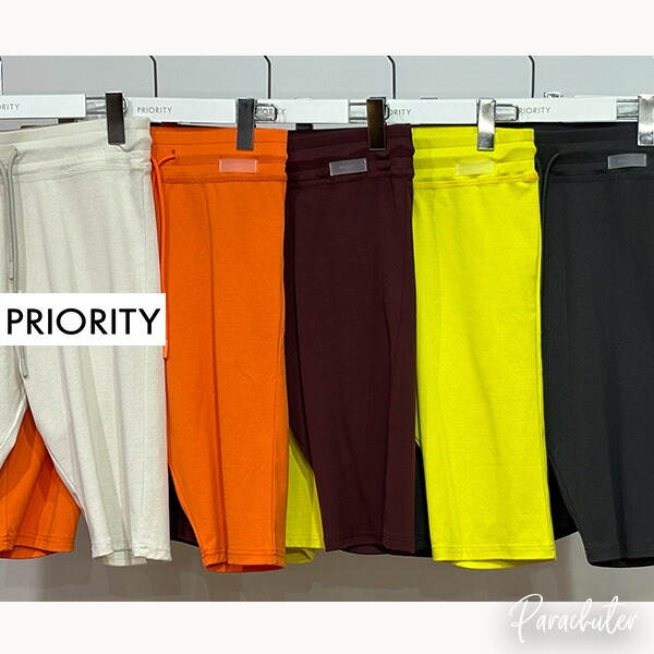 PRIORITY 2026WINTER 取っておく