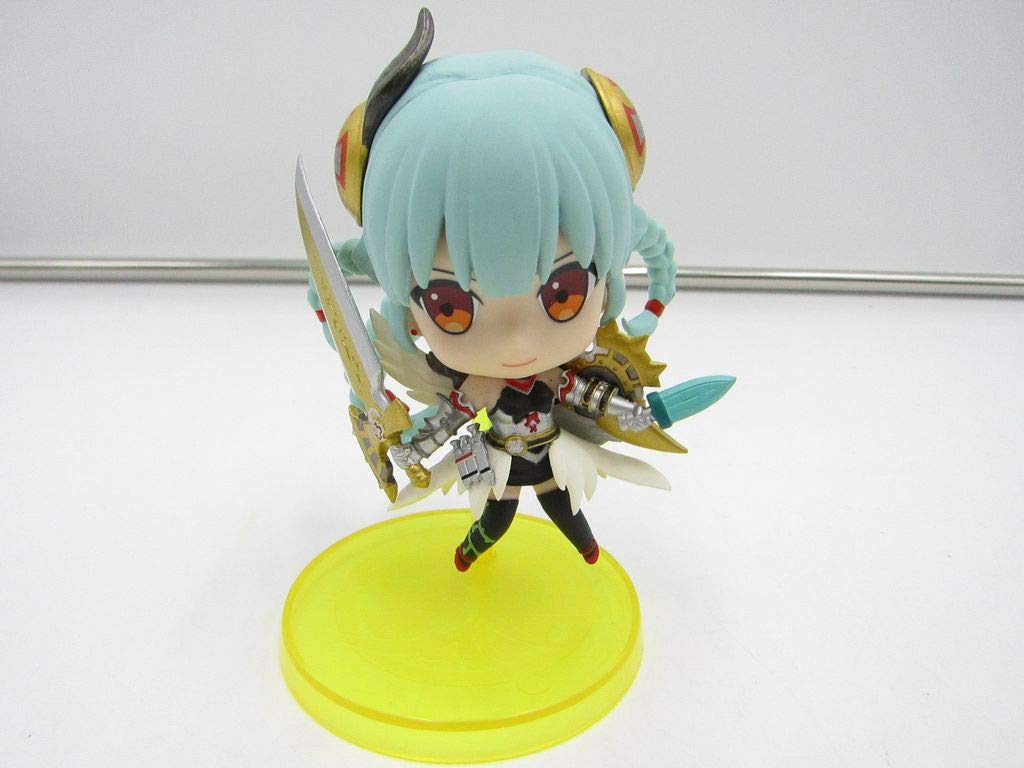 楽天市場】パズル＆ドラゴンズ フィギュアコレクションVol.4