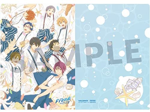 楽天市場】タイトーくじ本舗 劇場版 Free! -the Final Stroke