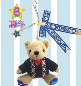 楽天市場】聖川真斗 アニくじ うたの☆プリンスさまっ♪ マジ
