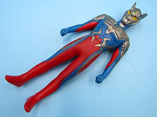 楽天市場】【中古】ウルトラエッグ ウルトラマンゼロ ルナ