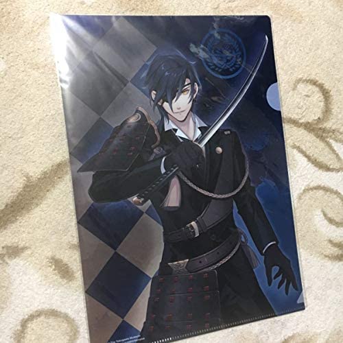 楽天市場】ufotable マチアソビカフェ 活撃 刀剣乱舞 複製ミニ色紙