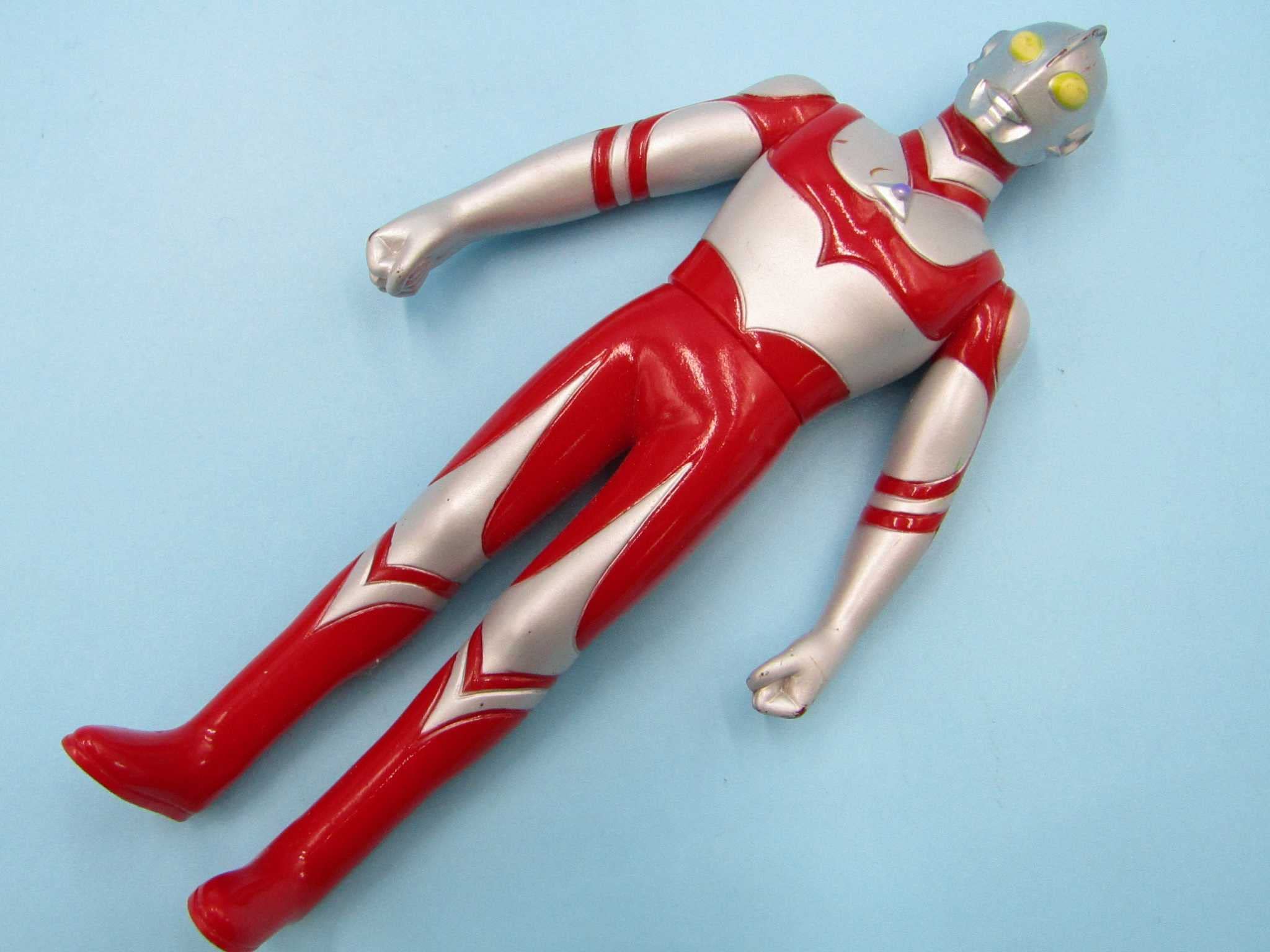 【中古】UH13 ウルトラマングレート画像