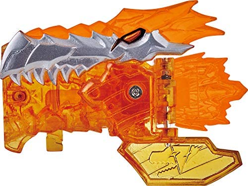 【中古】バンダイ　騎士竜戦隊リュウソウジャー　はじまりのリュウソウル　箱なし画像