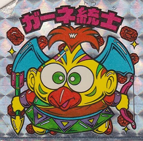 ビックリマン　プレイマット　カードボックス　スリーブ　8点セット Z/Xカードサプライ ｜ Z/X - Zillions of enemy X - ゼクス公式