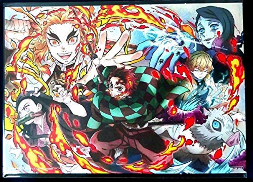 楽天市場】劇場版 鬼滅の刃 無限城編 ティザービジュアル第1弾
