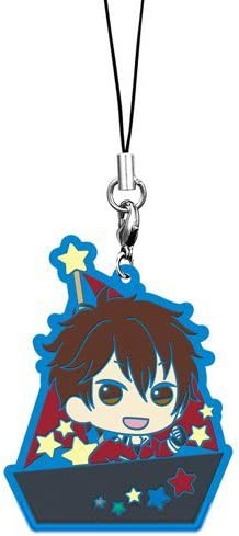 あんスタ　のっかりラバークリップ　season Spring 楽天市場】【中古】あんさんぶるスターズ！ のっかりラバー