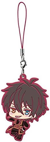 あんスタ　のっかりラバークリップ　season Spring 楽天市場】【中古】あんさんぶるスターズ！ のっかりラバークリップ