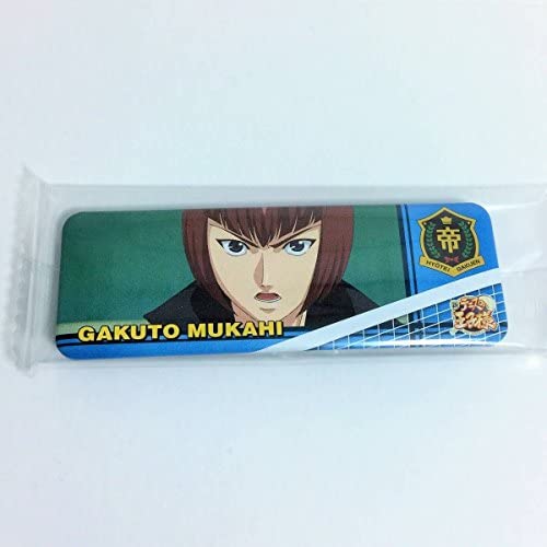 楽天市場】新テニスの王子様 RisingBeat ビッグカンバッジ 神尾アキラ