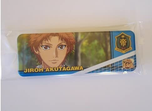 楽天市場】【芥川慈郎】新テニスの王子様 キャラバッジコレクション 氷