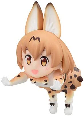 (未使用･未開封品)　けものフレンズ ちょびるめぷち カバ･インドゾウ･ショウジョウトキ 全3種セット 6k88evb Amazon | けものフレンズ ちょびるめぷち ～カバ・インドゾウ